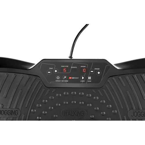 Вибрационная платформа  Hop-Sport HS-050VS Nexus Red - фото №6
